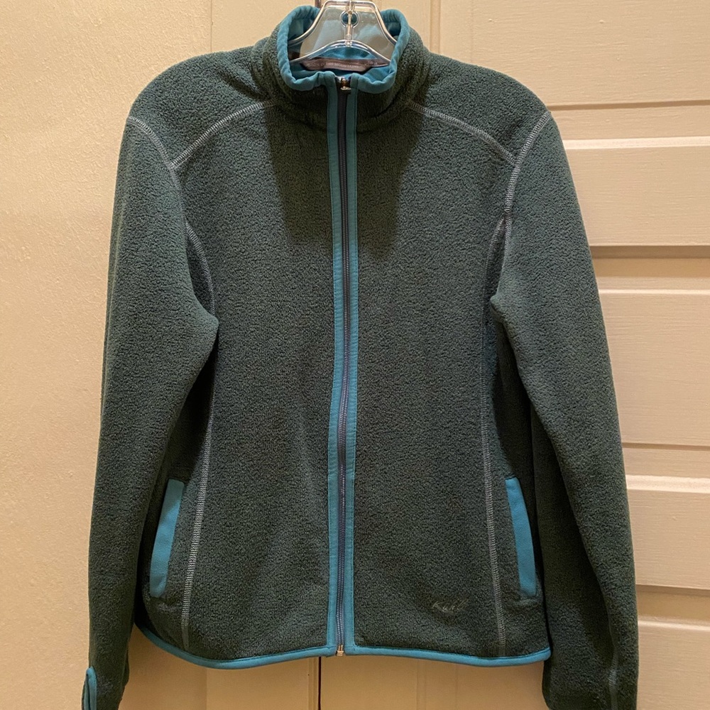 Kuhl jacket full zipper
